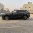 مازدا CX9 2020 تشليح