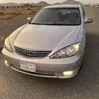 كامري 2005GLوكاله ومشروط