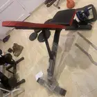 بنش احمر بنش رصاصي كورة رياضيه