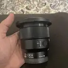 عدسة سوني 85 . FE 1.8