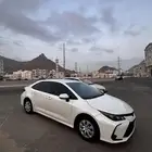 كورولا 2020 ستاندر