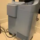 جهاز أكسجين