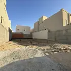 للبيع ارض الخرج حي الملقا