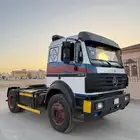 راس البي 1996 جفالي حجم1838 قير عادي - سست مفحوص مجدد