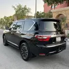 للبيع نيسان باترول بلاتينيوم 2024 V6