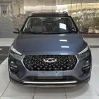 شيري تيجو 2 فل كامل 2023 ممشى قليل