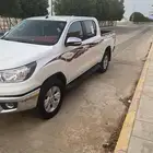 هايلكس دبل 2017