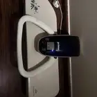 مكواية بخار مع مكتبين من ايكيا