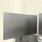 شاشة قيمنق للبيع من LG