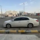 افالون 2012 ابيض XL