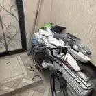 سيكل رامبو 20
