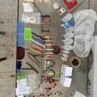 مستلزمات الطيور