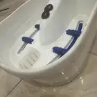 كرسي مساج الرجلين