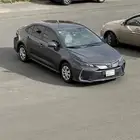 تويوتا كرولا 2021