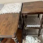 كنب مجلس و طاولات