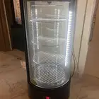 ثلاجة خاصة للكيك والعصائر