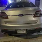 فورد تورس 2013 أمريكي