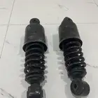مساعدات اماميه تريله ( مان ) للبيع