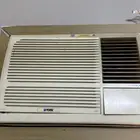 مكيف شباك
