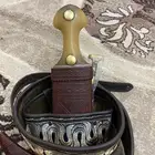 جنبيه حك زراف مكعب جديد