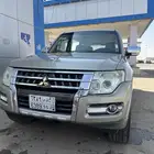 للبيع جيب باجيرو 2015 فل كامل