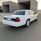 فورد فكتوريا 10 ممشى قليل