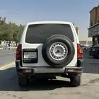 باجيرو ربع 2001