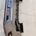 بطانه وصدام قصير لاندكروزر 2023