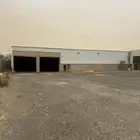مستودع للإيجار
