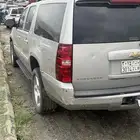تاهو للبيع دبل موديل 2007