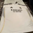 تيشيرت ريال مدريد الموسم
