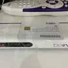 جهاز رسيفر بي ان سبورت bein مع الاشتراك للبيع
