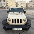 جيب رانجلر 2011 بيعة مستعجلة