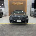 جنسس G80 موديل 2021 رويال V6