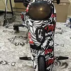 سكوتر درفت جديد