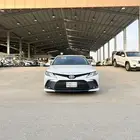 كامري GLE