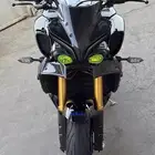 دباب ياماها ام تي YAMAHA MT10 SP 2023