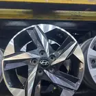 جنوط النتراء 2021 وكاله فل كامل مقاس 17 شبه جديده