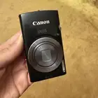 كاميرا ديجيتال