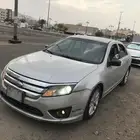 فورد فيوجن 2010