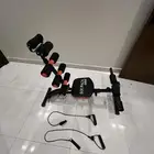 للبيع جهاز رياضي
