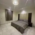 شقق مفروشه للايجار الشهري في جده .. حي النسيم