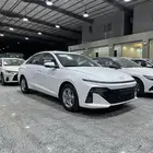 هيونداي اكسنت فلييت 4 سلندر موديل 2026 ايجار منتهي بالتمليك