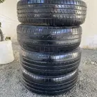 كفرات كامري جنط 15