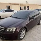 كابرس للبيع عنابي