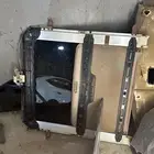 فتحت سقف كامري ب القشره