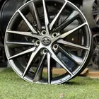 جنوط كامري هايبرد 2022-2024مقاس18تجاري