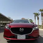 مازدا عداد قليل