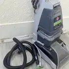 ماكينه لغسيل وتنشيف سجاد  ماكينة مساج فعاله