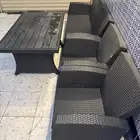مجلس حوش خارجي